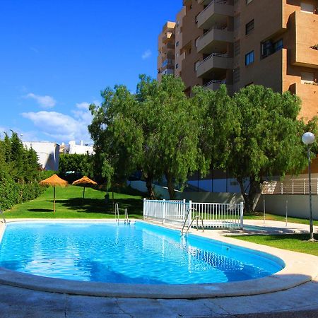 Expoholidays - Apartamentos Corinto Aguadulce  Esterno foto