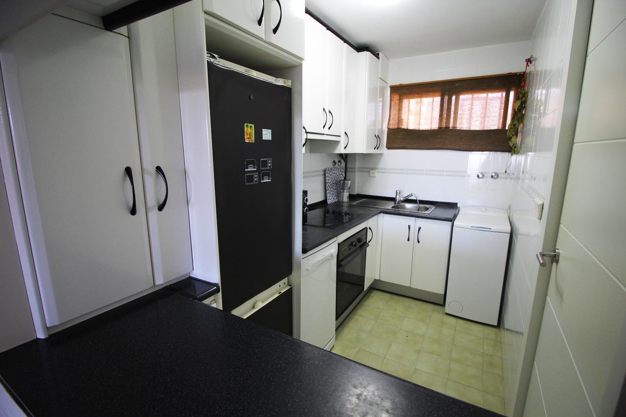 Expoholidays - Apartamentos Corinto Aguadulce  Esterno foto