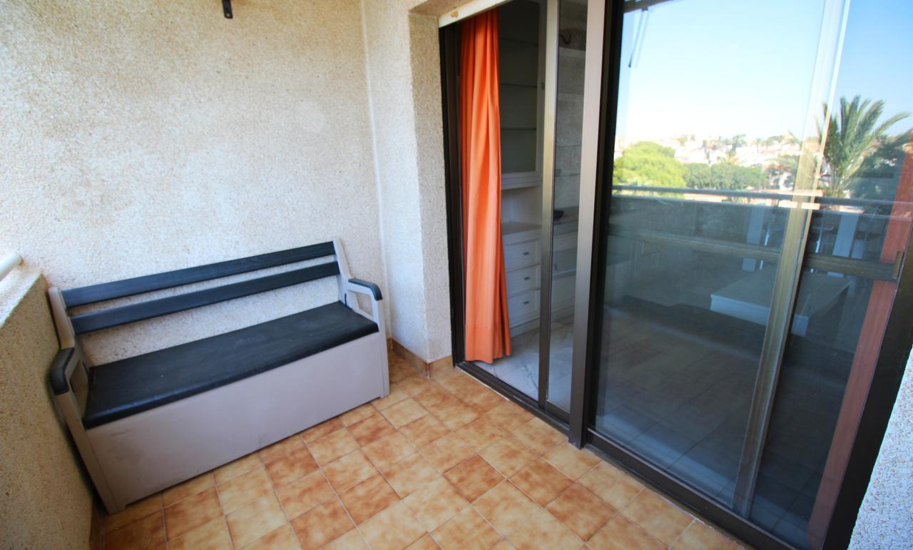 Expoholidays - Apartamentos Corinto Aguadulce  Esterno foto