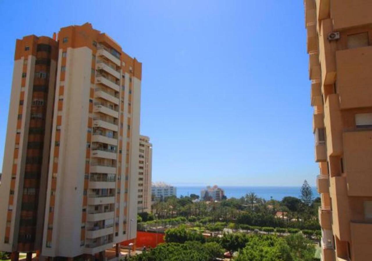 Expoholidays - Apartamentos Corinto Aguadulce  Esterno foto