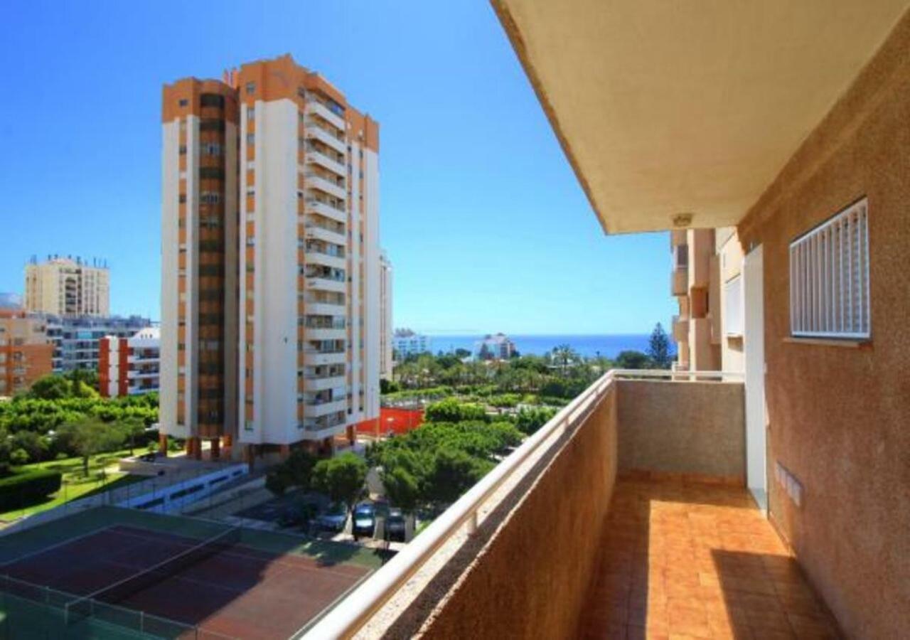 Expoholidays - Apartamentos Corinto Aguadulce  Esterno foto