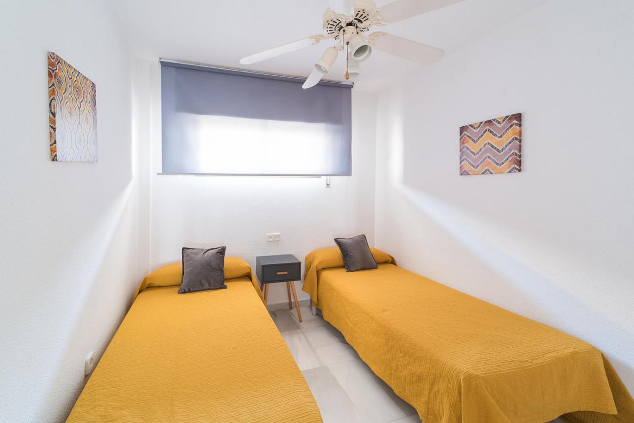 Expoholidays - Apartamentos Corinto Aguadulce  Esterno foto